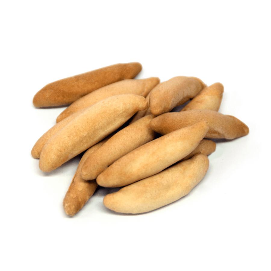 Picos de Trigo Espelta Bio El Granero, 150 g