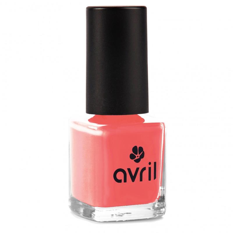Avril roze grapefruit nagellak 7 ml