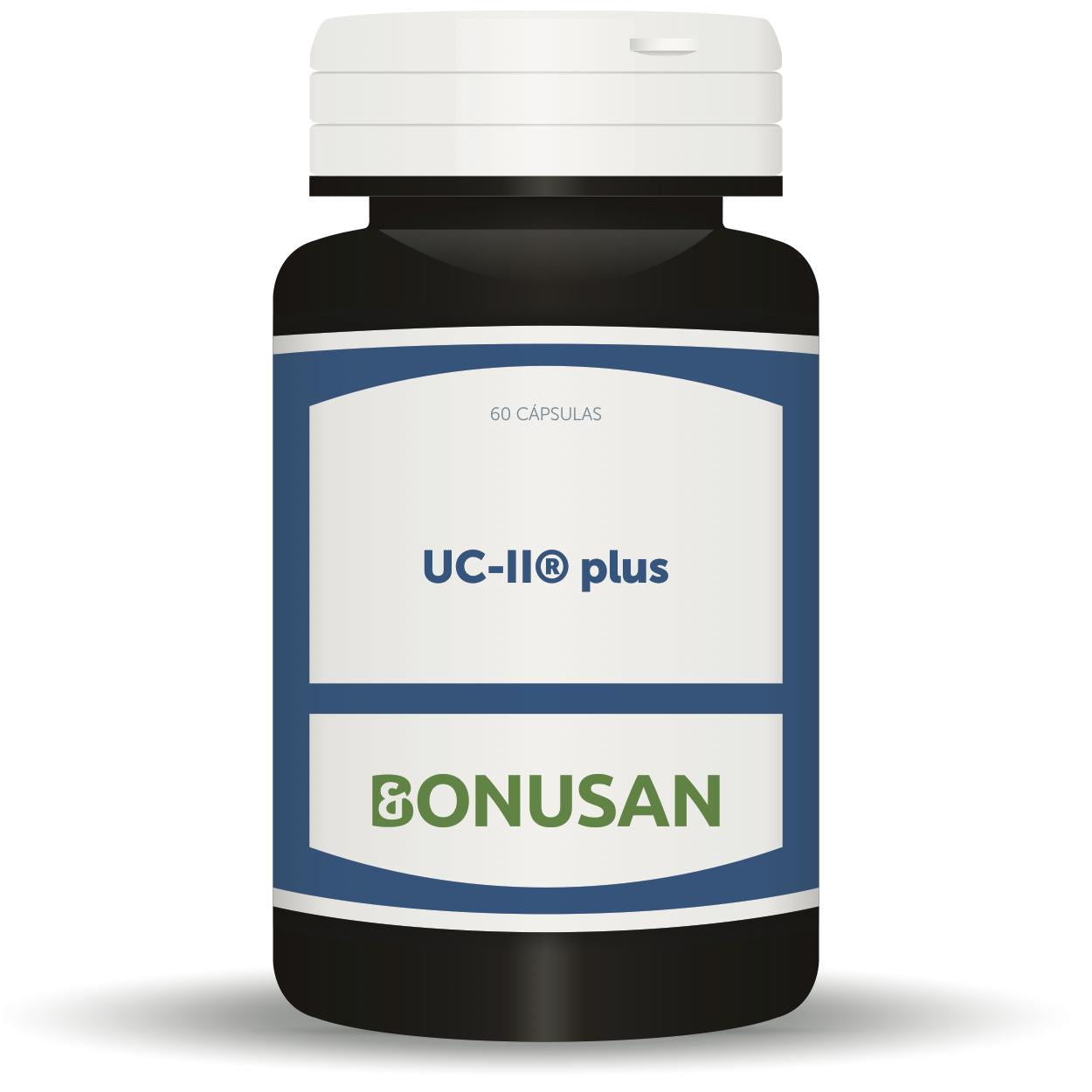 UC-II® Kolagen Complex Pro Bonusan 60 kapsułek