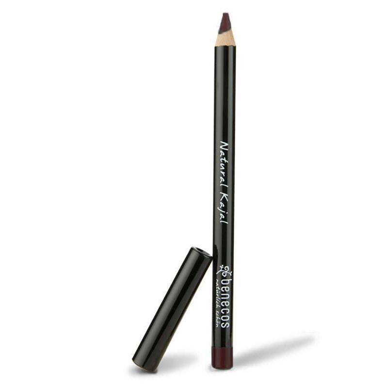Benecos Organic Brown Eye Pencil, 1.13g