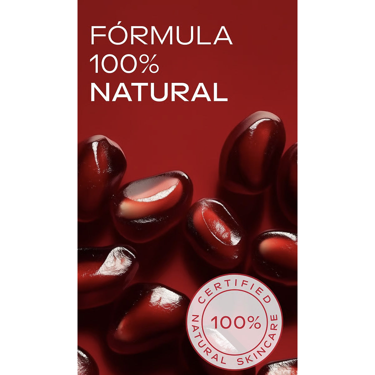 Lait corporel à la grenade Weleda 250 ml