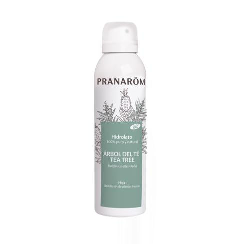 Hydrolat z drzewa herbacianego Eco Pranarom 150 ml