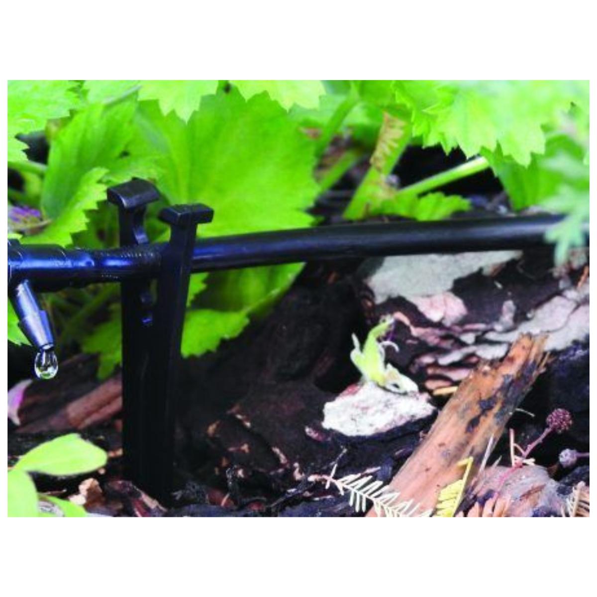 Mikroröhrchenhalterung 4 mm Planeta Huerto 10 Stück