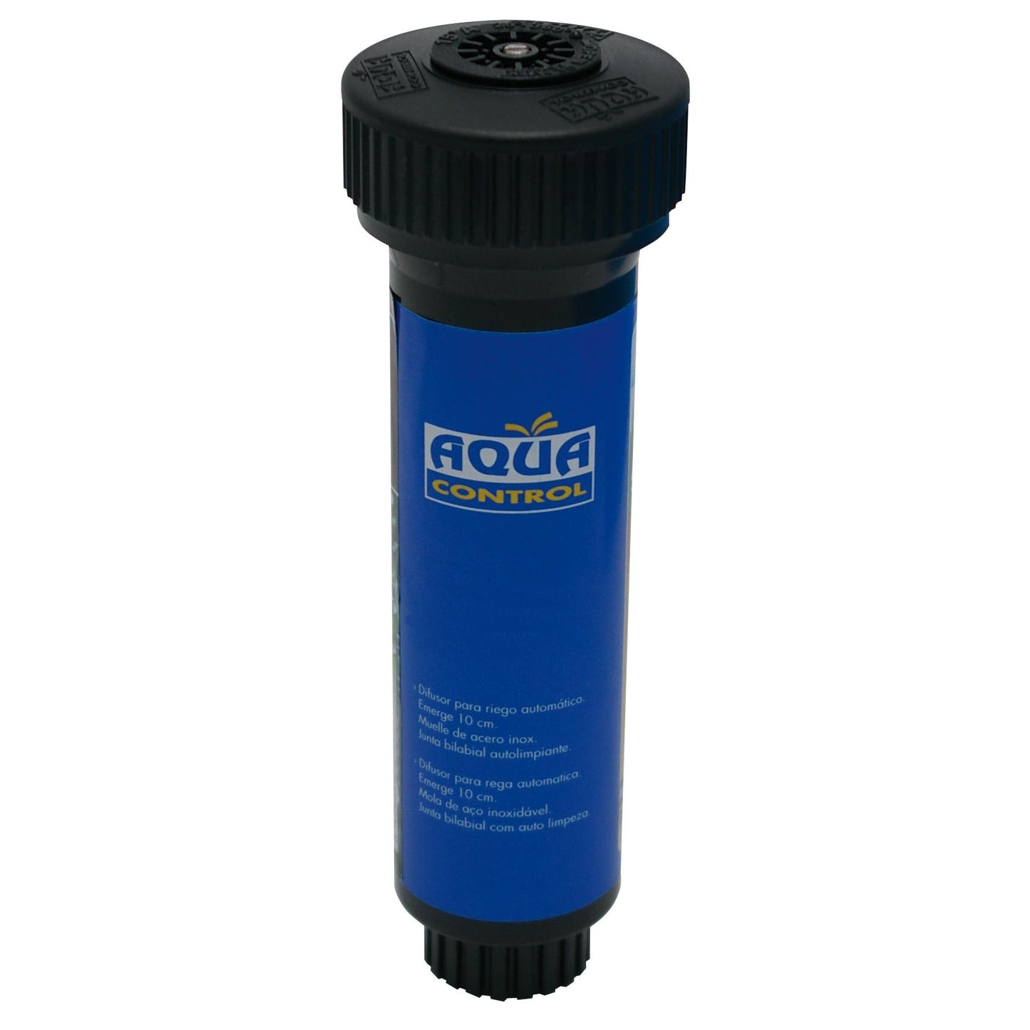 Diffuseur avec buse réglable 10 cm Aqua Control