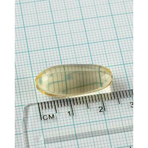 Pure visolie, Lamberts 120 capsules