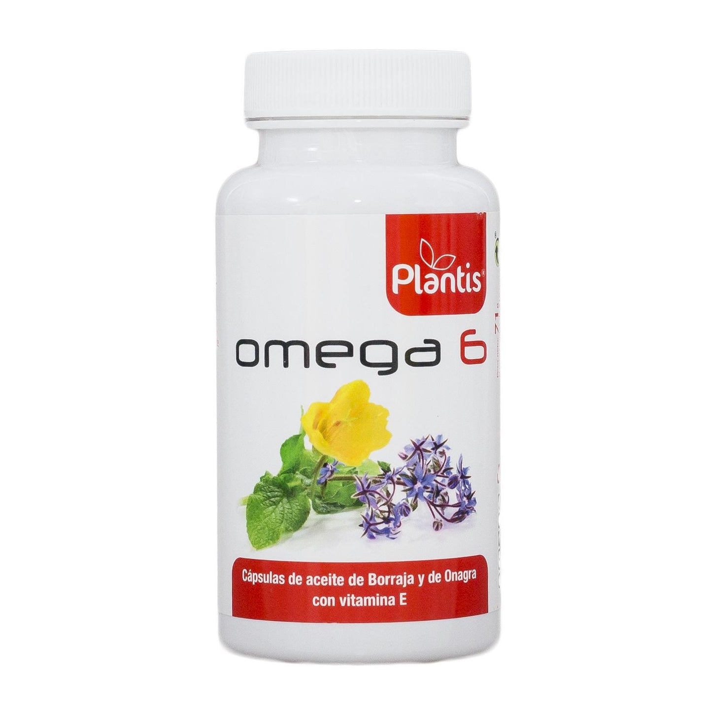 Omega 6 Plantis 220 kapsułek