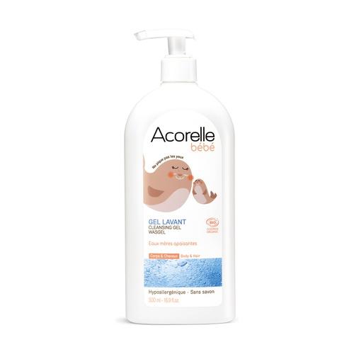 Valigetta regalo per neonati Acorelle