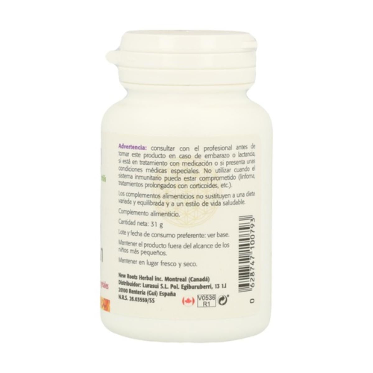 Aeroben Sura Vitasan 90 Vegetable Capsules