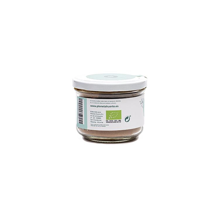 Cannella di Ceylon in polvere ECO Planet Orchard