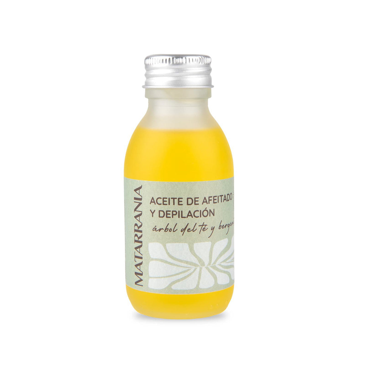 Huile de rasage Matarrania 60 ml
