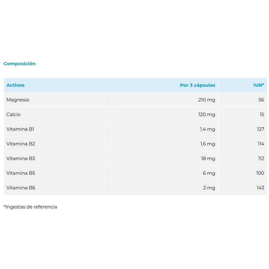 Ergysport Recup 60 capsule Nutergia