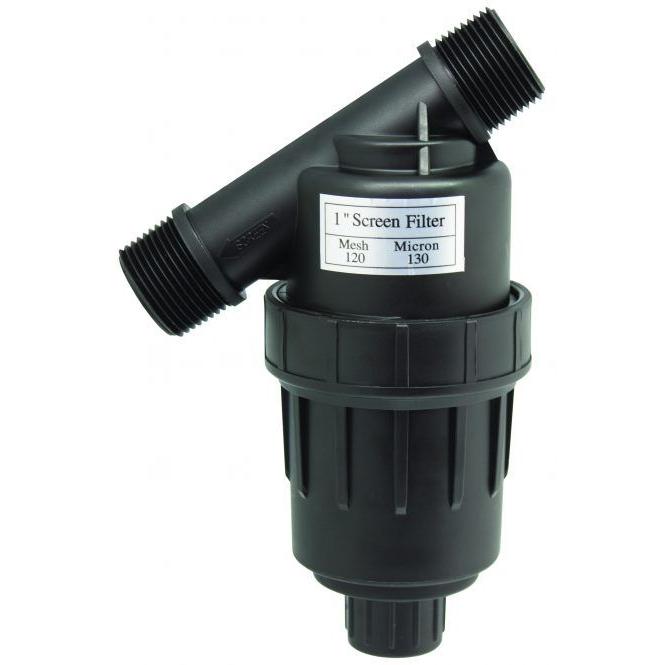 3/4" mesh filter Planeta Huerto 1 unit