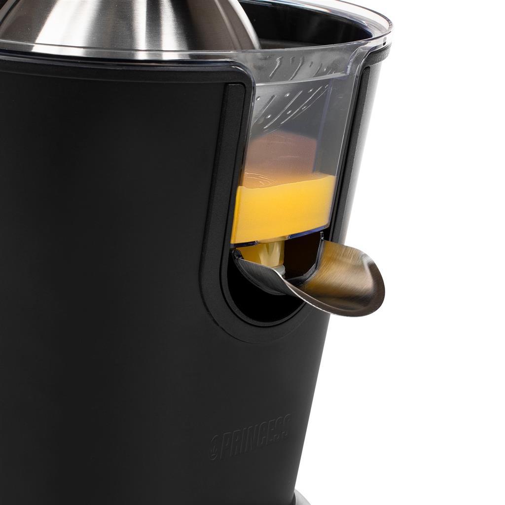 Wyciskarka ze stali nierdzewnej Princess