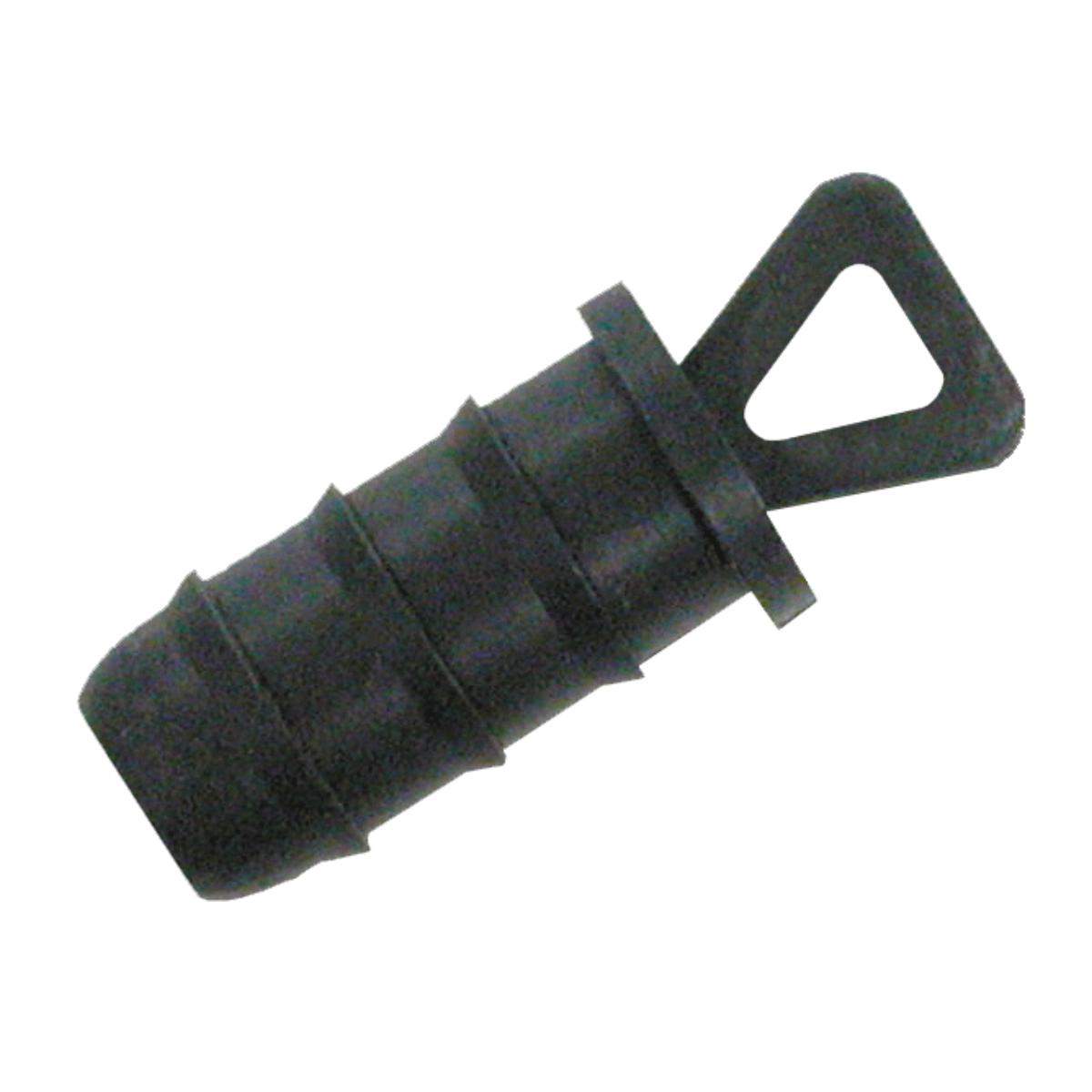 Ändlock 16 mm Planeta Huerto 10 st.