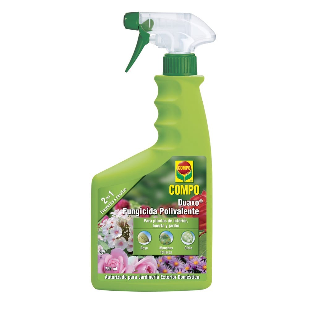Środek grzybobójczy Compo Duaxo 750 ml