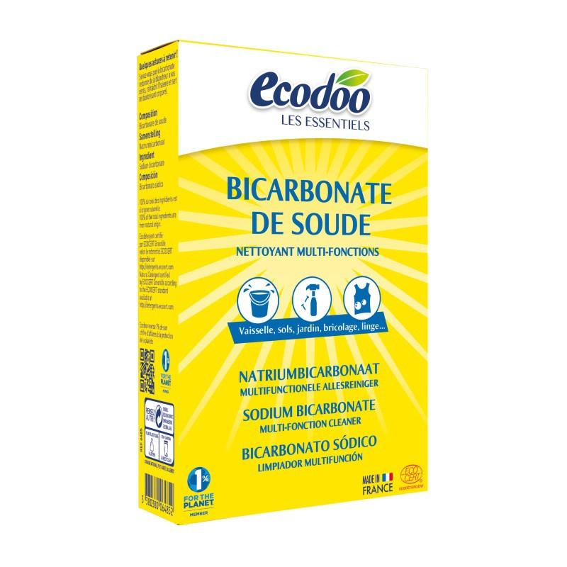 Natriumkarbonat Ecodoo 500 g