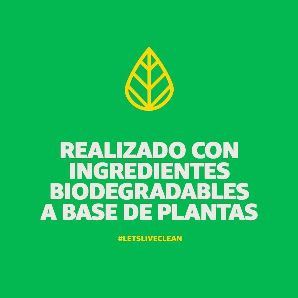 2er-Pack Spülmaschinentabs Classic Ecover 25 Tabletten à 20 g