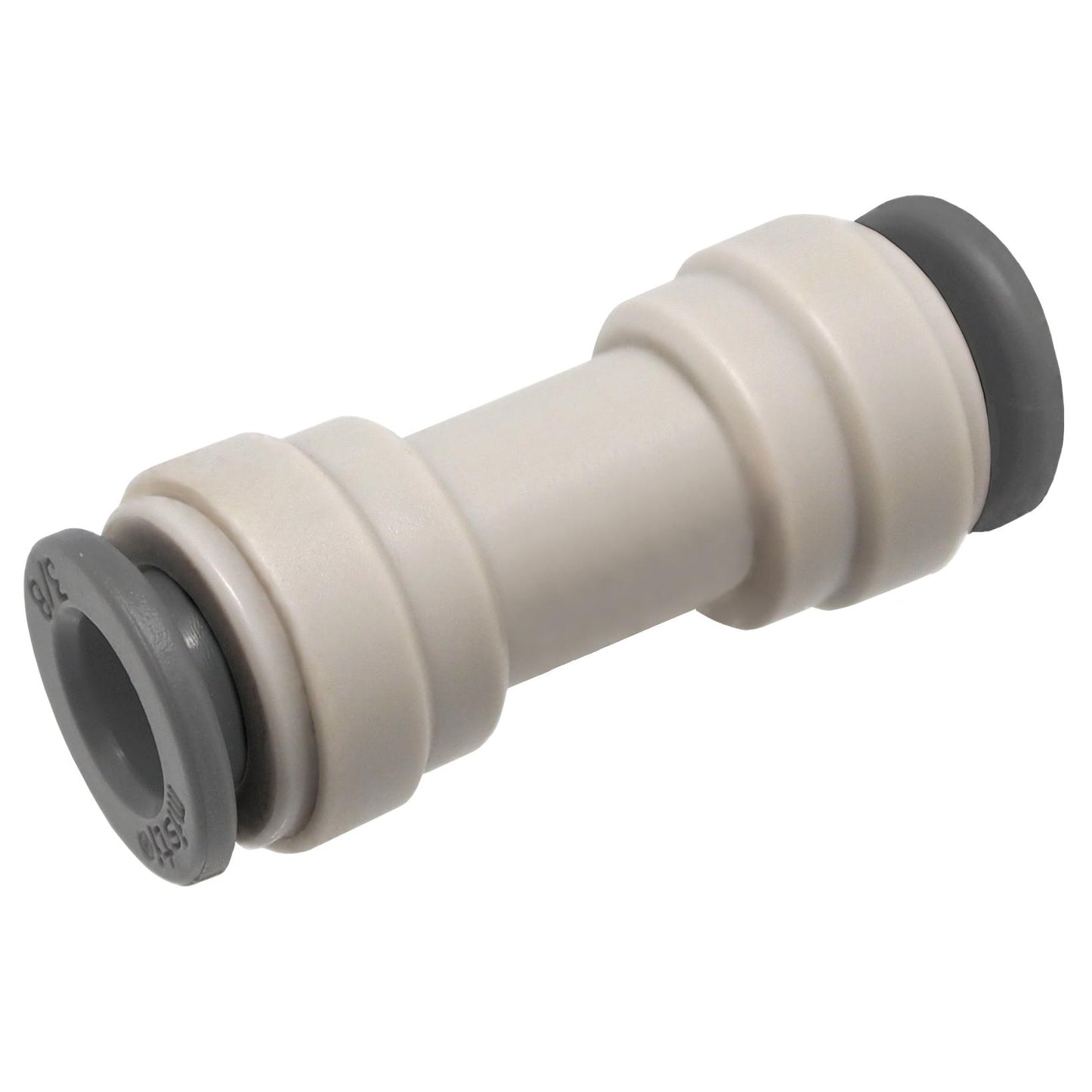 Raccord automatique pour pulvérisation 3/8" x 3/8" DripFresh