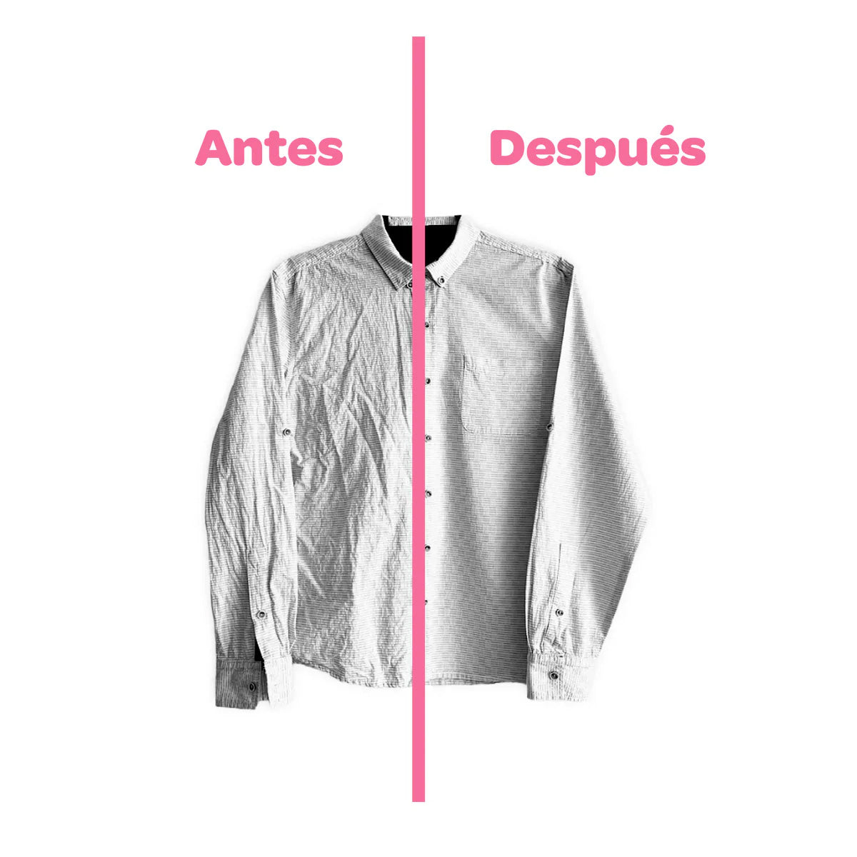 Wasmiddel met wasverzachter ECO Flopp 30 wasbeurten