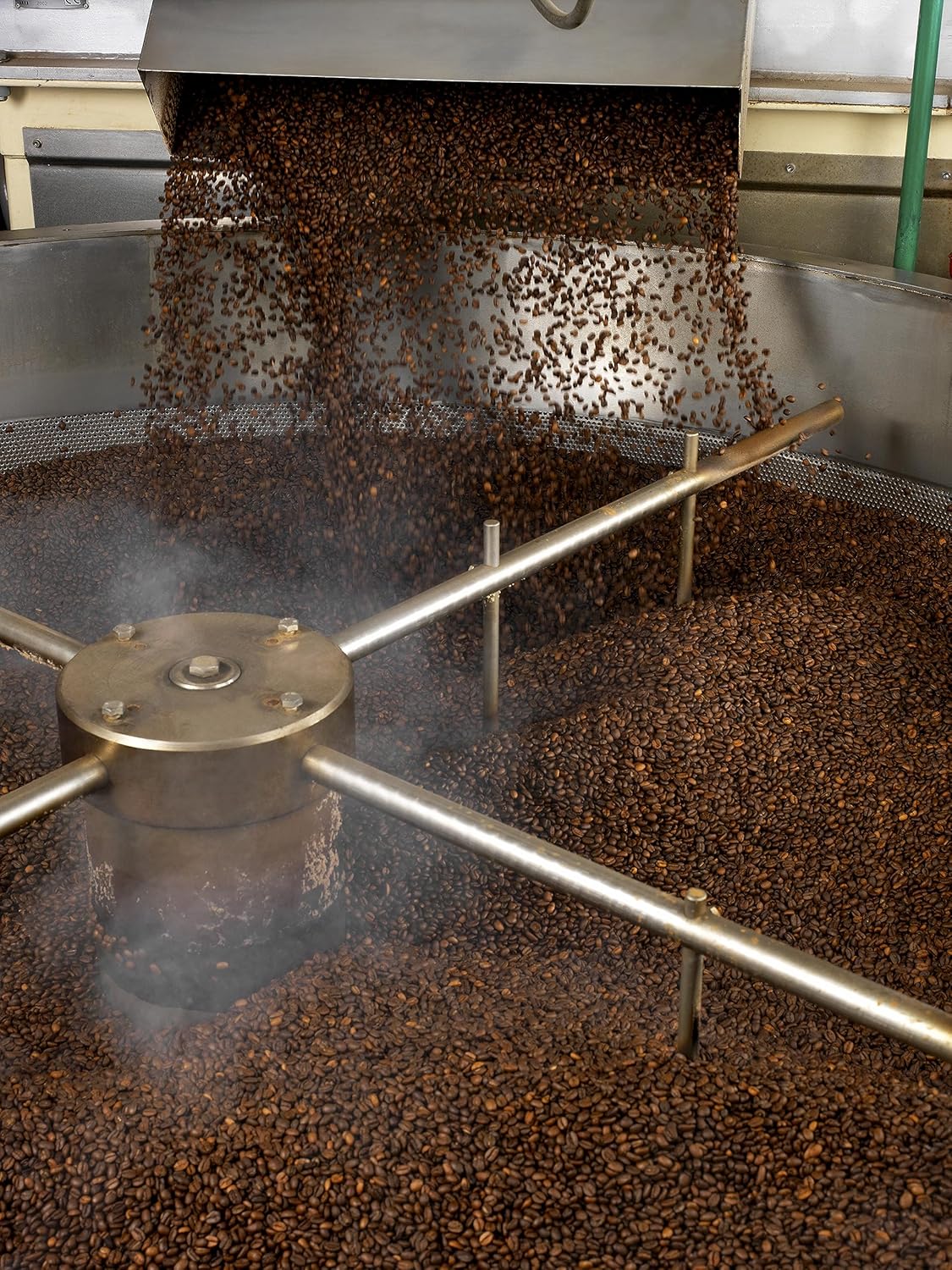 Gemahlener Kaffee Äthiopien Mokka 100 % Arabica BIO Destination 250 g