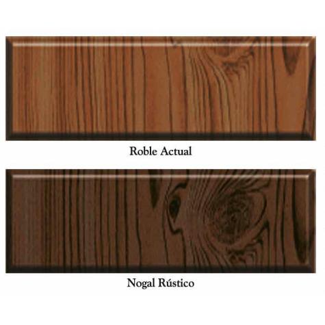 Vernis intérieur à l'eau 750 ml Xylazel Brillant Cerisier