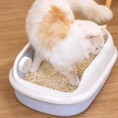 Nobleza Automatic Sensor Cat Litter Purifier
