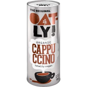 Bevanda all'avena con caffè Oatly 235 ml