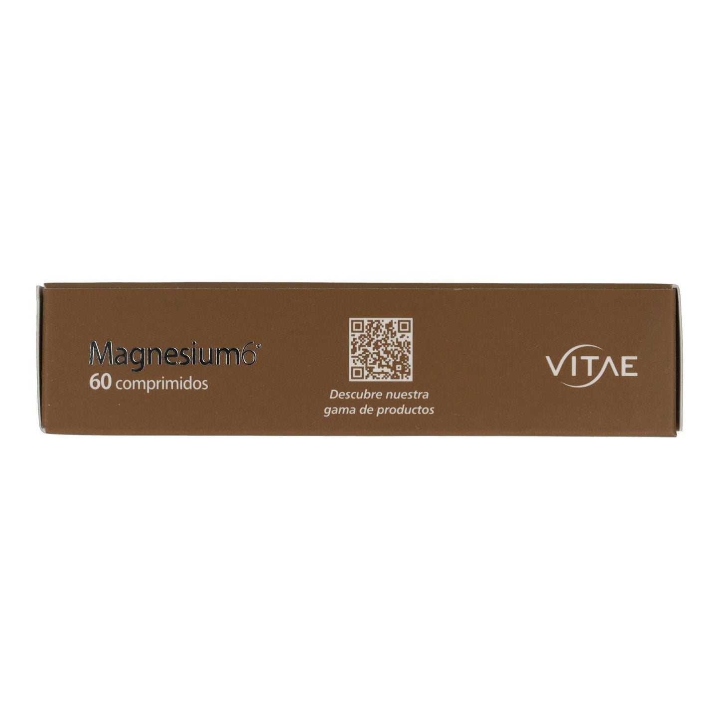 Magnesium 6 Vitae 60 tabletter