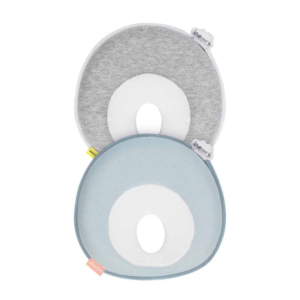 Ochraniacz na głowę Lovenest (+) Babymoov Smokey