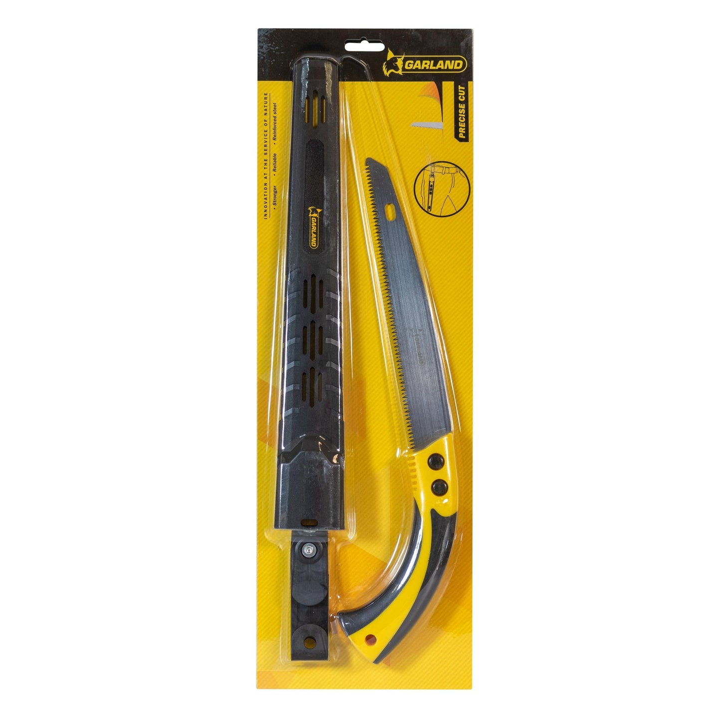 XCALIBUR 240 pruning saw
