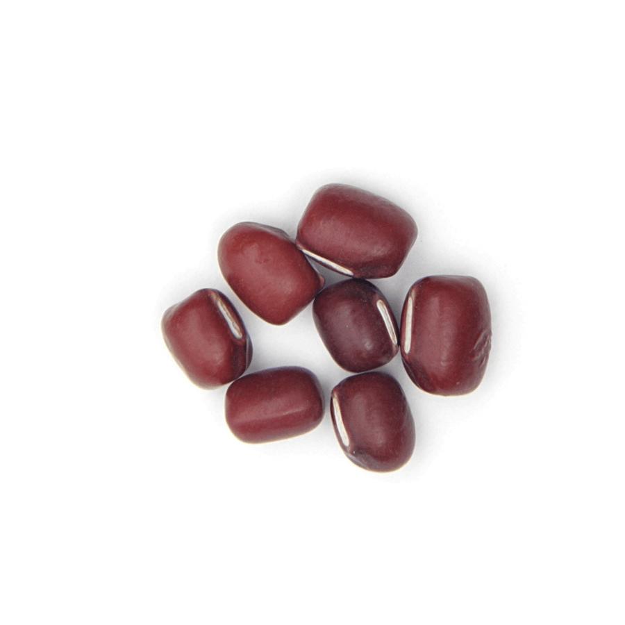 El Granero Organic Azuki Beans 500 g