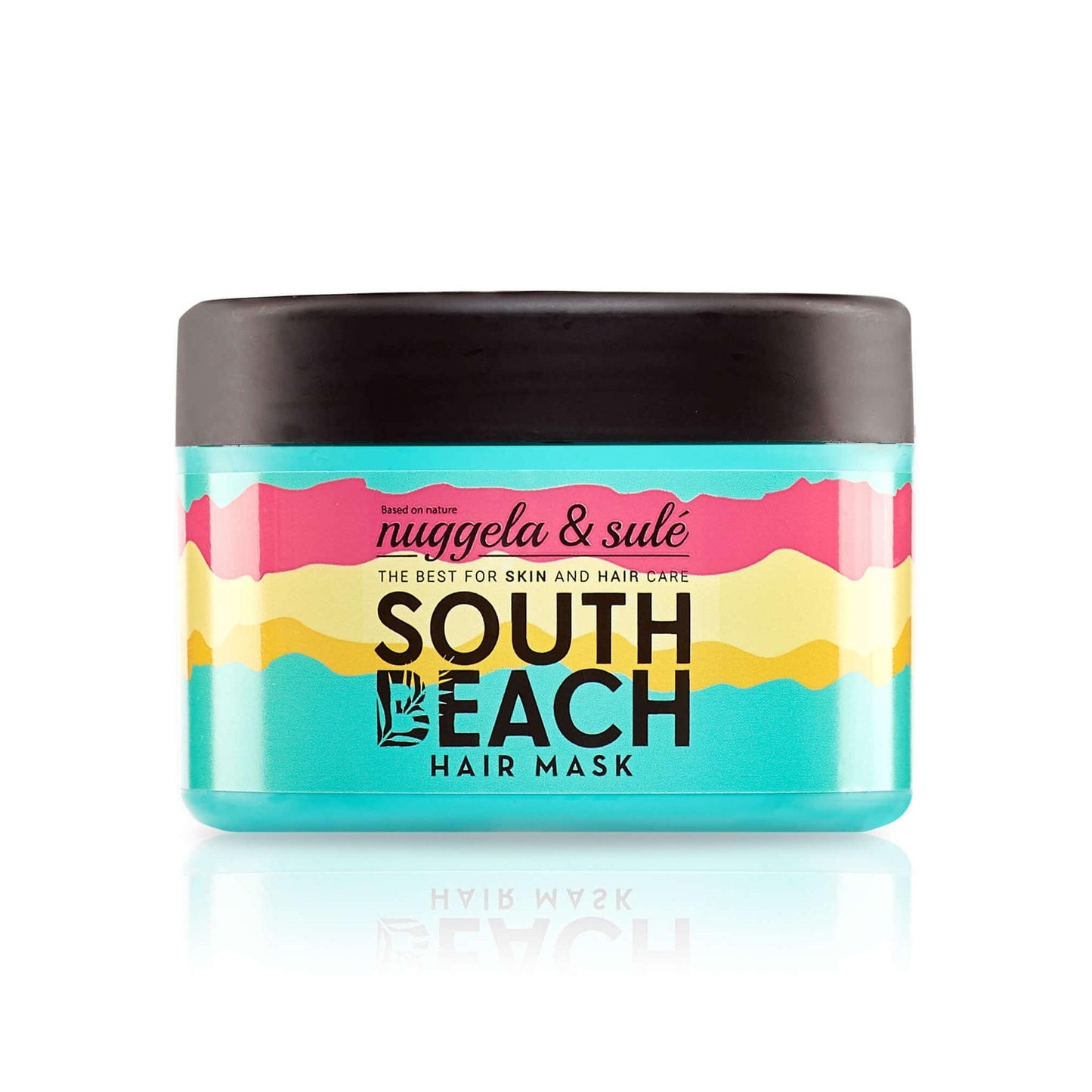 Maseczka South Beach Nuggela & Sulé 250 ml