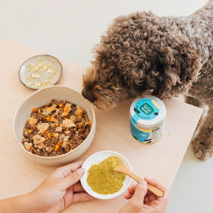 Wild Balance Natural Joint Supplement for Pets 100 g