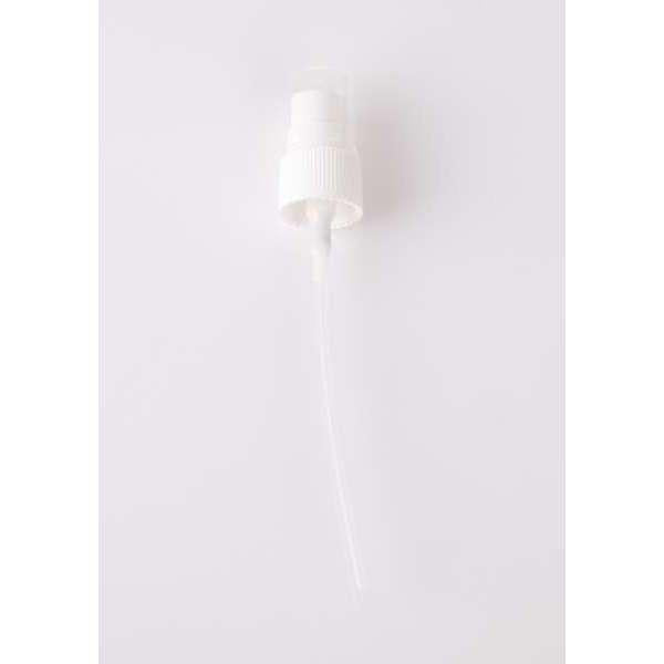 Głowica rozpylająca do butelek z bursztynowego szkła, Camassia