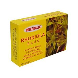 Rhodiola Plus Integralia. 60 capsule