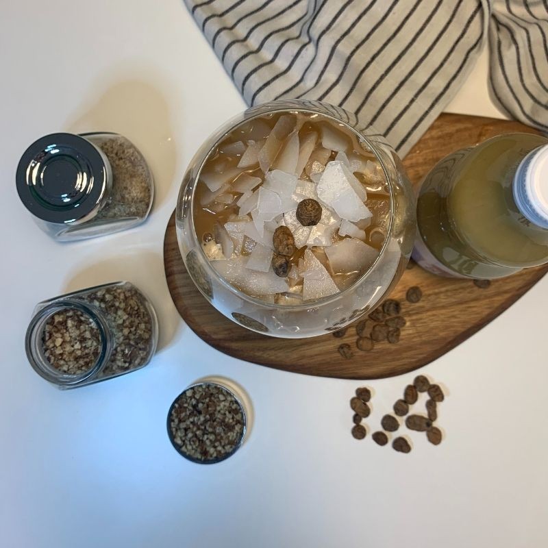 Horchata Concentrada Mon Orxata 500 ml