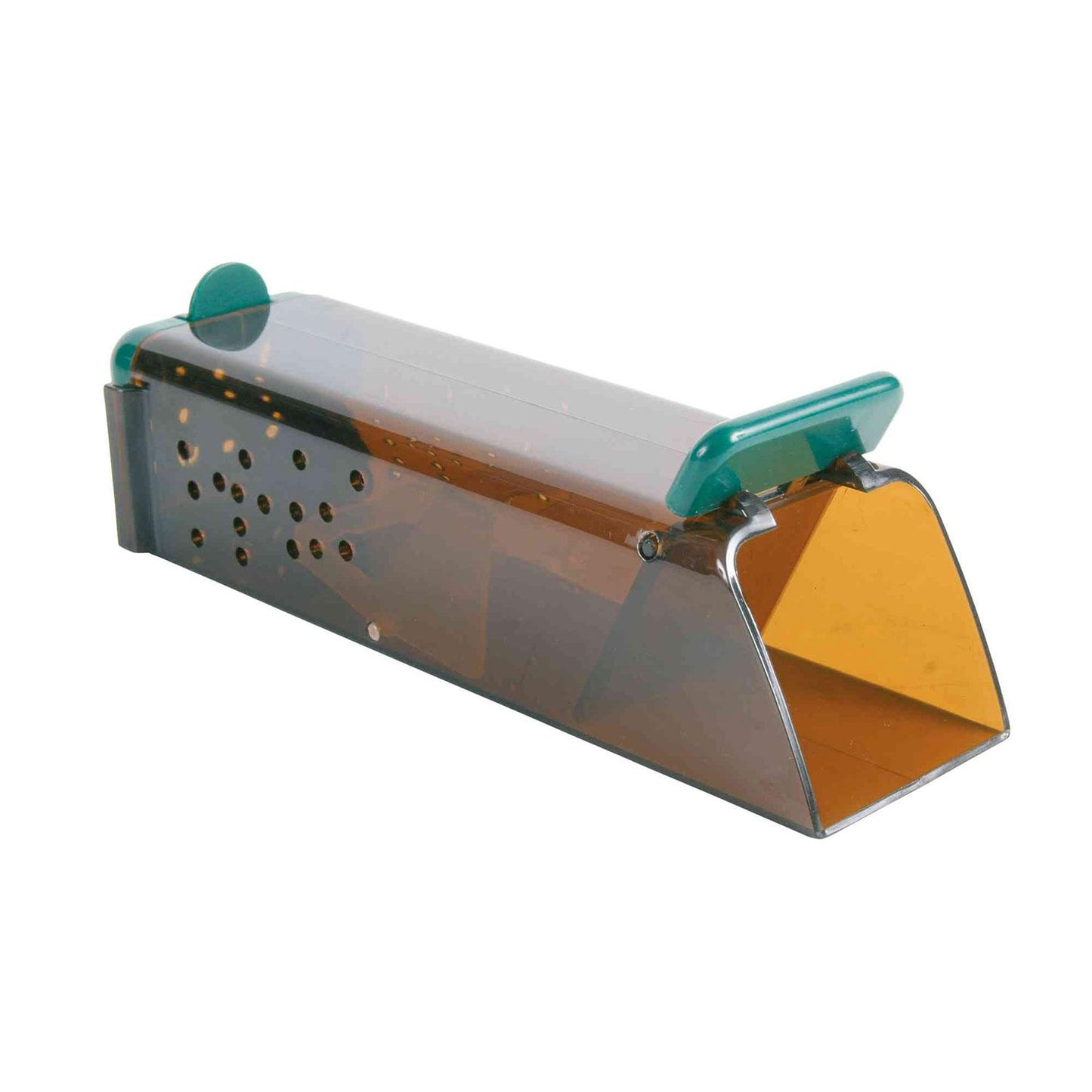 Mus-/mullvadsfälla Trip Trap Trixie