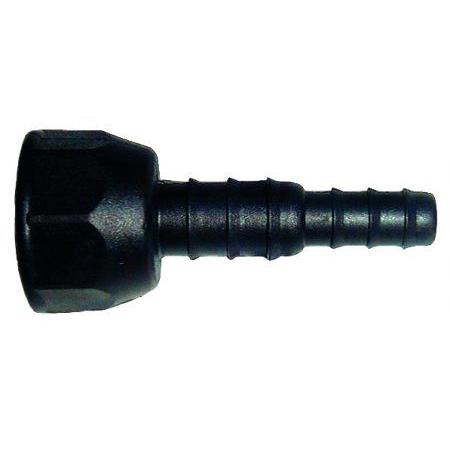 Adapter female thread 1/2-3/4" x 12-16 mm Planeta Huerto