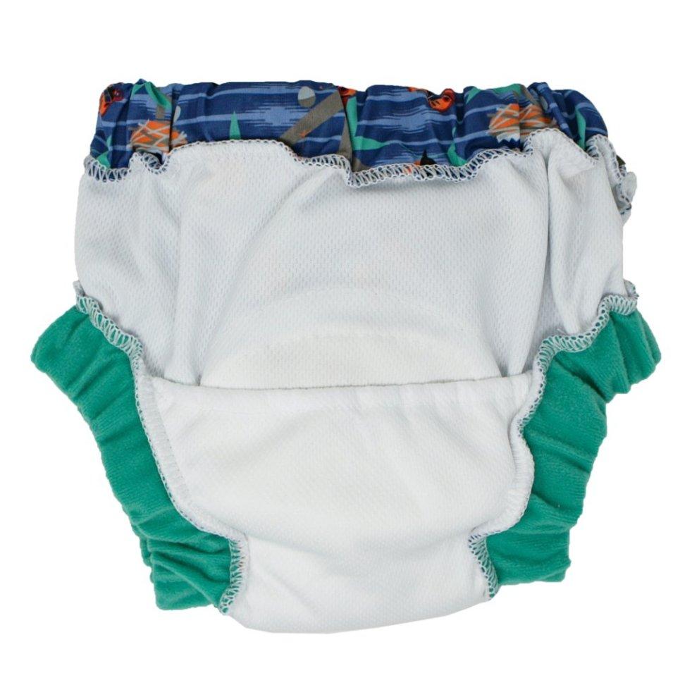 Pantaloncini da notte Twilight Garden (M)