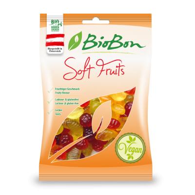 BioBon fruitgummies 100 g