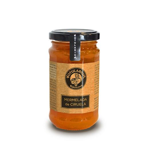 Confiture de prunes au botularium 275 g