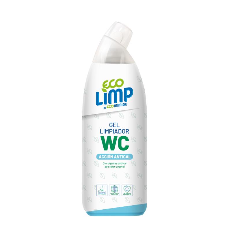 Eco Mimidu WC-Reinigungsgel 750 ml