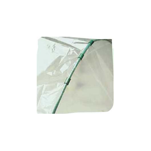 Clips pour arceaux de serre Clip Arc Nortene 20 unités