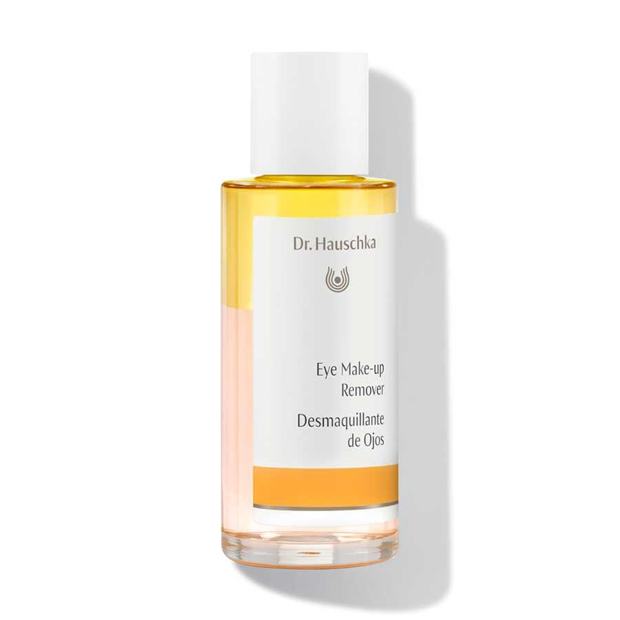 Augen-Make-up-Entferner Dr. Hauschka 75 ml