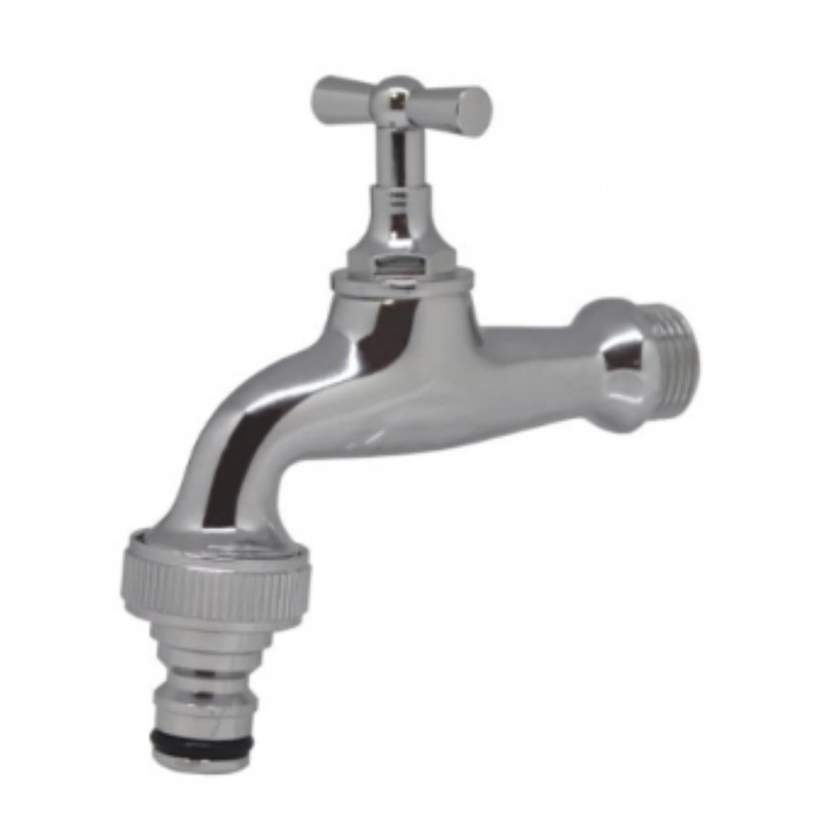 Vintage kran i krom Aqua Control Brillo Aqua Control