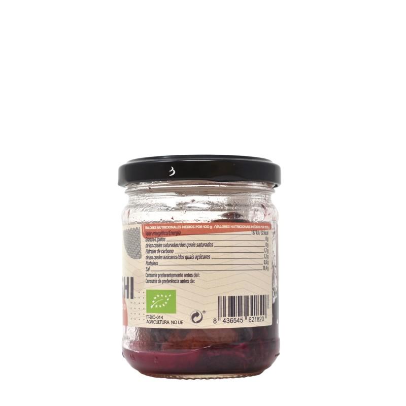 Prunes Umeboshi La Finestra Sul Cielo 100 g
