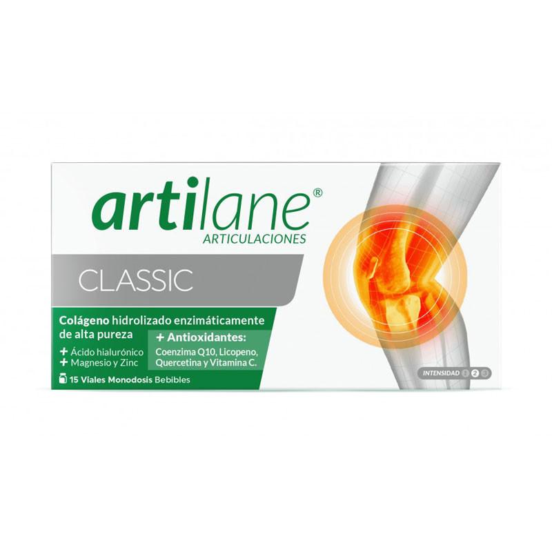 Artilane Classic Masterdiet 15 flesjes