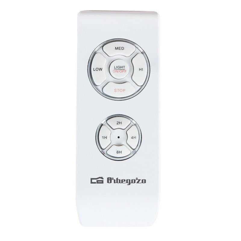 CP 96160 Orbegozo 160 cm ceiling fan