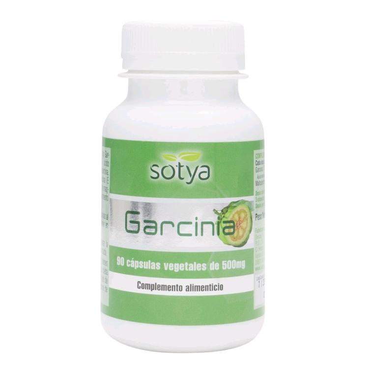 Garcinia Cambogia Sotya 90 capsules