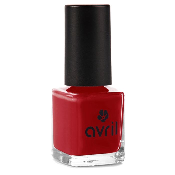 Nagellack rouge passion Avril 7 ml
